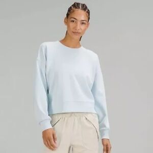 Lululemon Sz10 Pullover